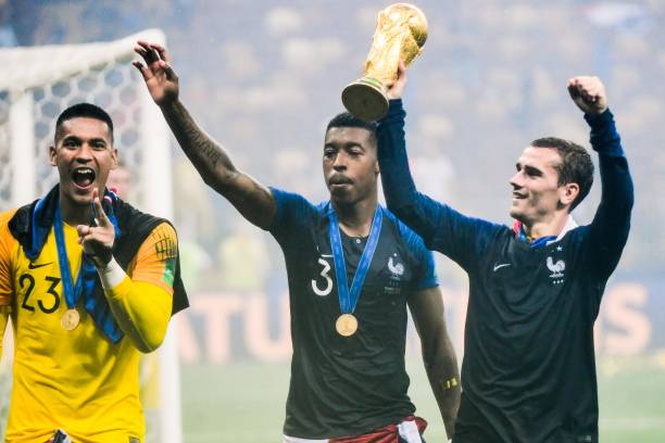 基恩的进球 基恩的进球