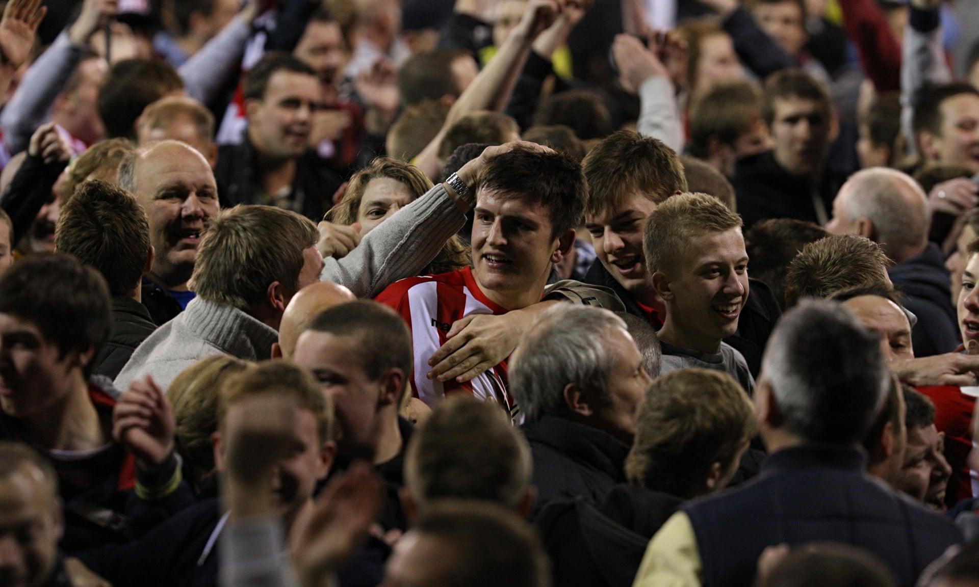 为观众呈现 为观众呈现