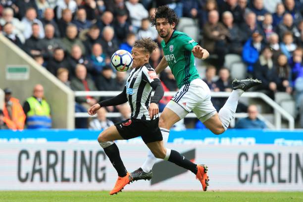 打破僵局 打破僵局