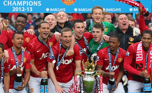 体育的挑战 体育的挑战