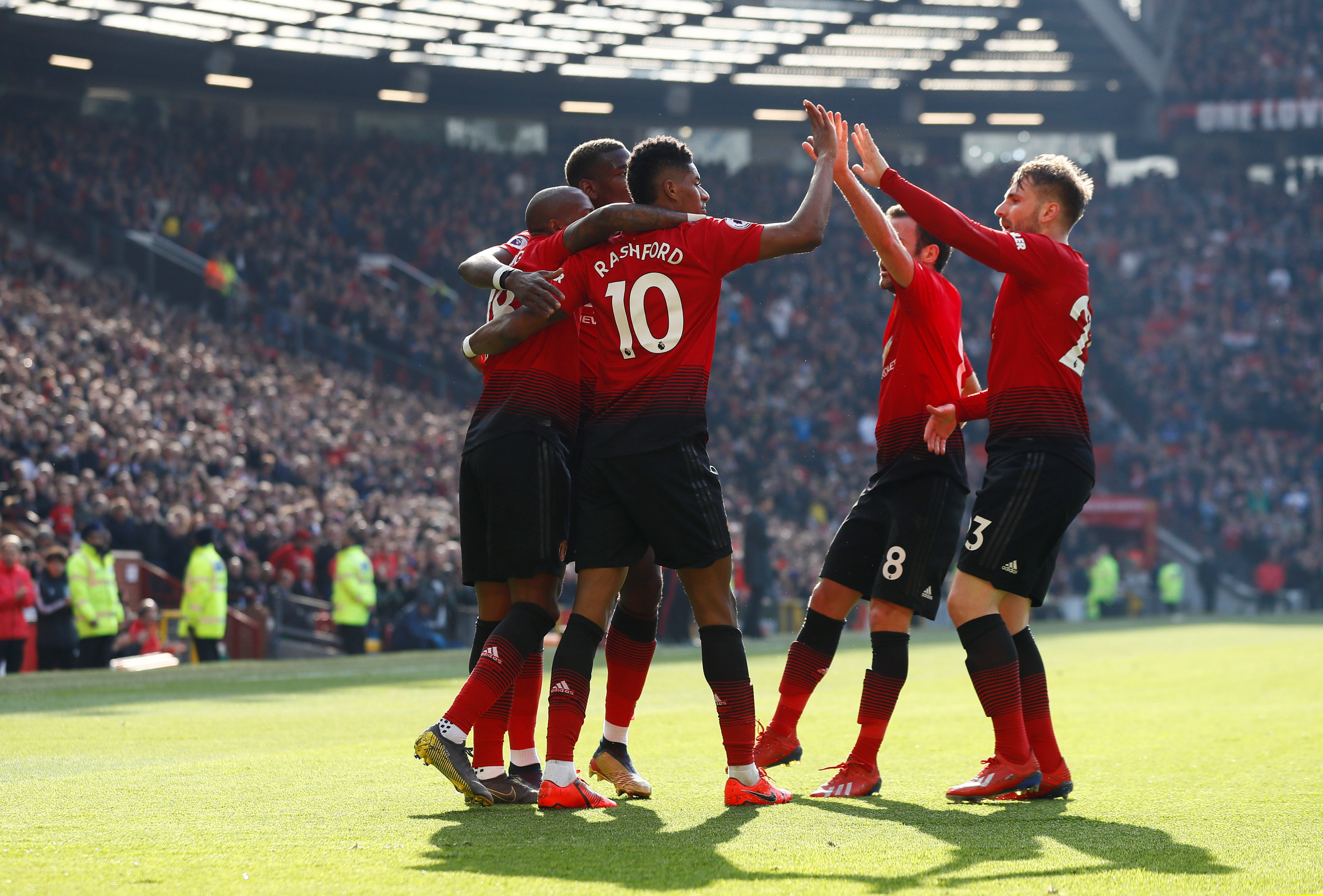 们的实力 们的实力